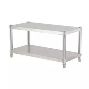 전자렌지다이 수납장 밥솥 업소용 렌지대 선반 주방 밥통