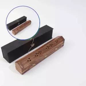 쌍문상회 홀더 향받침 인센스 박스 선물용 향