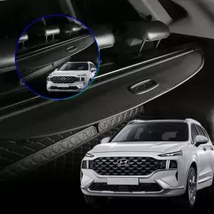 쌍문상회 러기지스크린 더뉴싼타페