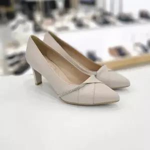 [탠디]여성 구두 글리터 스트랩 스틸레토 힐 T1N25Y202W16_HDD