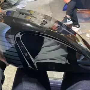 포티에잇 연료탱크 할리 튜닝 호환 기름 통 커스텀