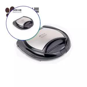 쌍문상회 와플 크로플 3in1 붕어빵제조기 팬 샌드위치메이커