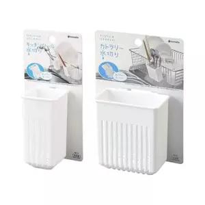 이노마타 식기건조대 물빠짐 수저통 홀더 수저꽂이 걸이형