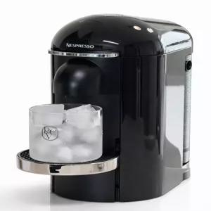 네스프레소 버츄오플러스 정품 회전 추출 캡슐 커피 머신 홈카페 GCB2