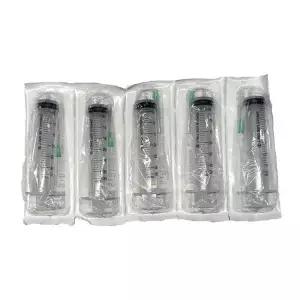 SI 일회용주사기 30cc 30ML 21G 멸균 주사기 50ea 병원 실린지