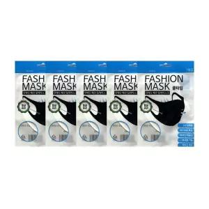 연예인 패션마스크 입체마스크 쿨타입 국내산 성인 화이트 5매 부드러운 촉감