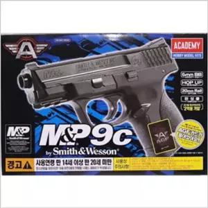 9C 아카데미과학