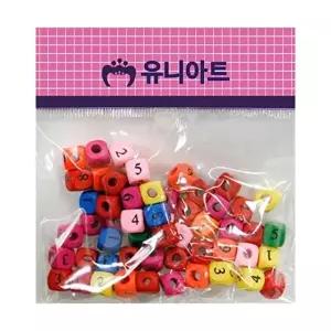 [셀러허브 1]유니아트 2000 모양비즈 10번 (P0000FSK) (47332349)