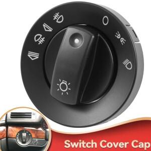 AUDI A4 B6 2000-2004 B7 자동차 헤드 라이트 안개등 스위치 커버 캡 수리 교체 8E 0941531 C