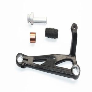 Benelli 302S BN302 TORNADO TNT300 STELS 300 / BN TNT 용 기어 시프트 페달 세트