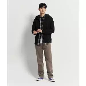 매장정품 BEANPOLE 빈폴 MEN 몰스킨 컴포트핏 팬츠 베이지 BC5X21C03A 1193074