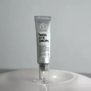 유어펫 메디 아이 드롭 강아지 고양이 눈물자국 눈 눈곱 세정제 20ml