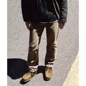 매장정품 BEANPOLE 빈폴 MEN 치노 컴포트핏 팬츠 베이지 BC5821C 1193643