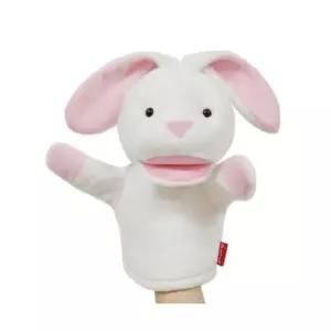 말하는 토끼 손인형