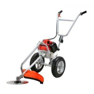 농기계 미니 S형 전기 농사용 전동 예초기 밭갈이 로타리