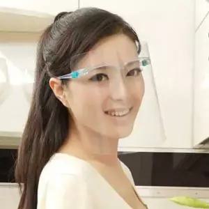 작업 용 얼굴 보호 안전 고글 형 용접 보 안경 필름만 작업용보안경