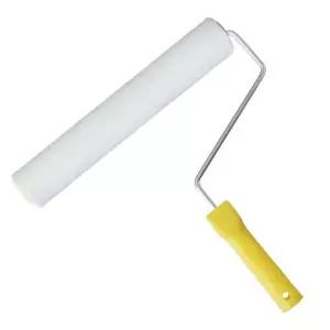 유성용 페인트롤러봉 페인트롤러대 12인치 브러시