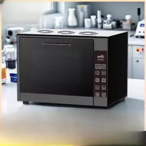 리빙키친 업소용 데크오븐 베이커리 제빵 빵집