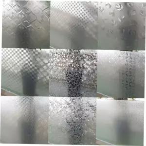 셀프인테리어 무점착유리창시트지 28종 모음 WBWGP