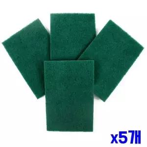 4P세트 다목적 청수세미 4P세트 x5개