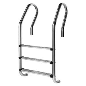 수영장 사다리 풀장 발판 계단 난간 해양 펜션