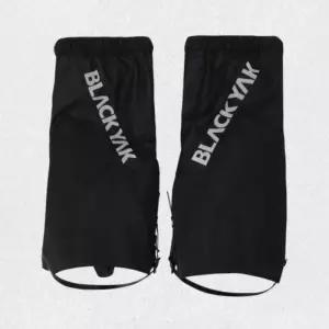 블랙야크 BLACKYAK 남여 블랙 경량방수롱스패츠 2BYSPXU904 JS BYMA 1451389