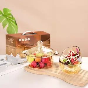 접이식 음식 473x324x20mm 푸드워머 실리콘 보온 온도조절