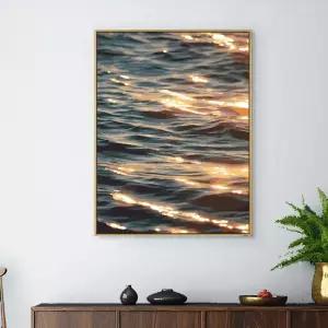 DIY 그리기 셀프 명화 액자 페인팅