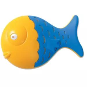 물고기쉐이커 탬버린장난감 아기장난감 어린이장난감