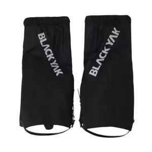 블랙야크 남여 블랙 경량방수롱스패츠 2BYSPXU904 JS 국내매장판 1701328