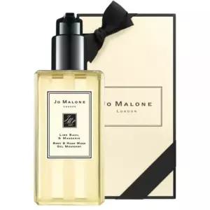 조말론 바디 앤 핸드워시 250ml