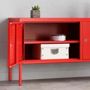 [마이모노샵][마이모노샵] 락커기능 사무실 공용 거실 물건보관 캐비넷 아이방서랍 (17054922)