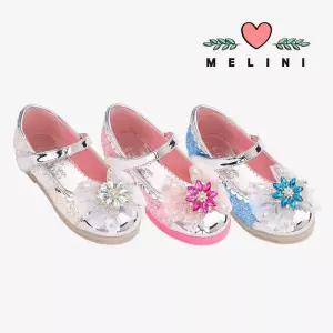 멜리니 여아신발 여아구두 브리즈 LED 3종 MENFKWMM05