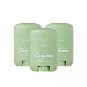 이지하우스 현대Hmall닥터딥 에어리 시카 선스틱 x3 582415