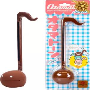 일본의 오타마톤 전자 악기 휴대용 음악 신디사이저 메이와 덴키 스튜디오 어워드 수상 청소년 및 성인을