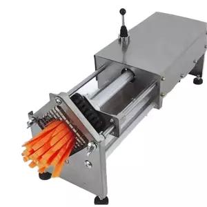 감자튀김 슬라이서 두부 절단기 야채 만능 수동 전기