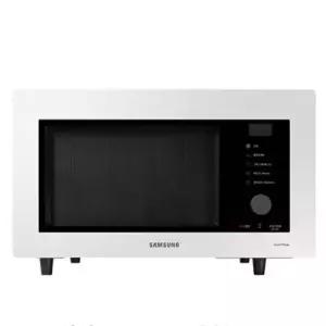 [삼성전자] [하이마트] 비스포크 스마트 오븐 MC32B7388LE [ 화이트 / 32L / 스캔쿡 ]