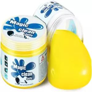 DNA 모터링 자동차 청소 젤 자동 디테일 도구 퍼티 실내 청소기 젤리 키보드 용품 남성 여성을 위한 선물