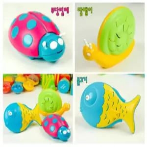 무당벌레 쉐이커 어린이악기 가수놀이 유아타악기 손놀이장난감 리듬악기