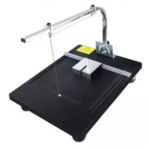 우드락커터기 폼보드 스치로폼 절단기 재단 절단 열선