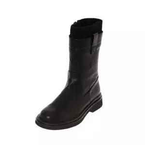 닥스 DAKS 닥스여성하프부츠 DLH401LS-10 375941