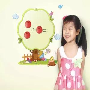 보드 토끼와농부 아기자석칠판 플레이보드