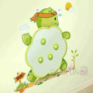 드로잉보드 거북이 유치원환경구성 아이방꾸미기 어린이집환경구성 영어유치원인테리어 키즈카페인테리어