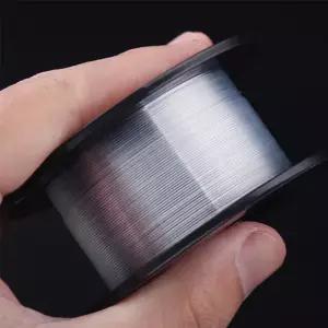 후로로 피싱라인 카본 루어낚시 낚시줄 LMAIDE 200미터  [mW08D4F6]