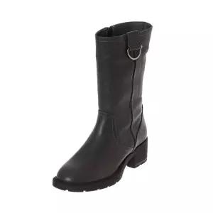 닥스 DAKS 닥스여성하프부츠 DLH402GA-72 375945