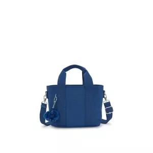 키플링 KIPLING 토트백 민타 Casual Blue KQABT06CSBL 446424