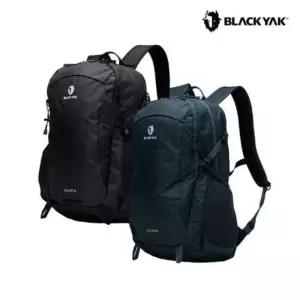 블랙야크 남여공용 가벼운 26L 등산 트레킹 백패킹 배낭 가방 콜린26C 2BYKSXV909 GD 국내매장판 1702377