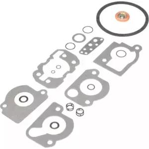 표준 모터 제품 스로틀 바디 인젝션 튜닝 키트 - 1637B