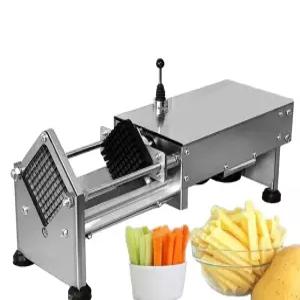 감자슬라이서 채칼 야채절단기 절단기 스틱 감자튀김