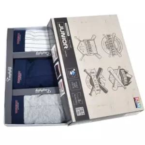 트렁크 쿨 주니어 인견 여름 스판 순면 삼각 사각 부드러운 남자 [m9BA810]